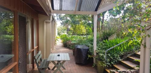 clarendon chalets