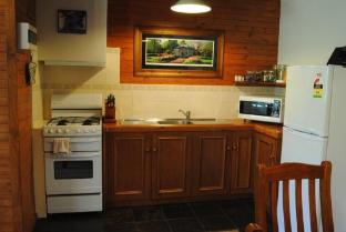 clarendon chalets