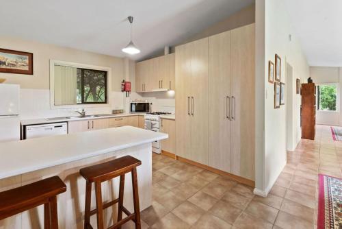 clarendon chalets