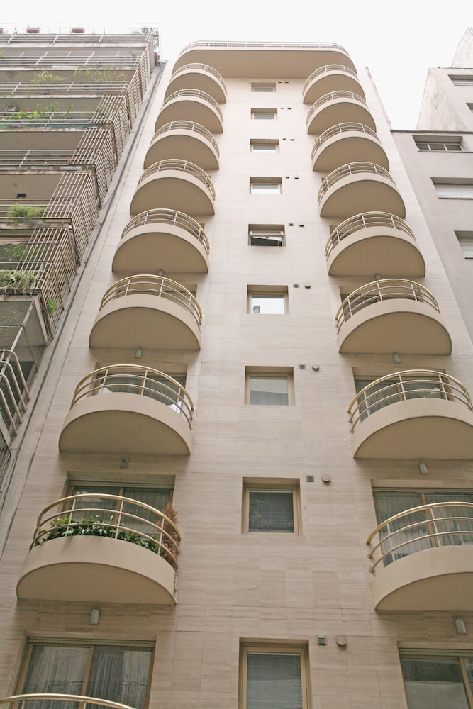 mayla apartments