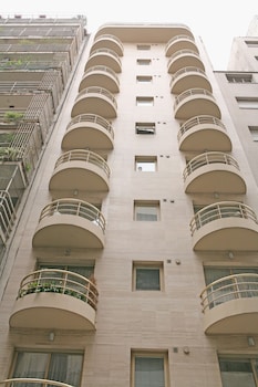 mayla apartments
