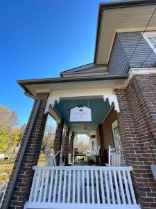 the captains house heritage bed and breakfast
