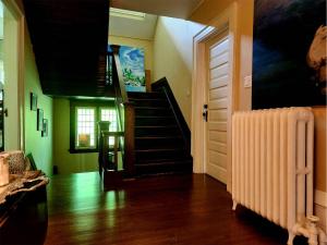 the captains house heritage bed and breakfast