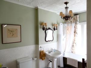the captains house heritage bed and breakfast