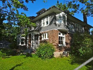 the captains house heritage bed and breakfast