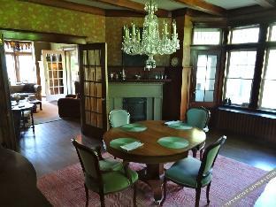 the captains house heritage bed and breakfast