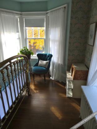 the captains house heritage bed and breakfast