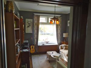 the captains house heritage bed and breakfast