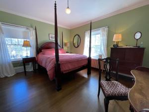 the captains house heritage bed and breakfast