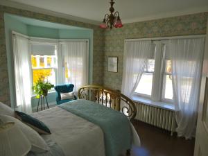 the captains house heritage bed and breakfast
