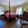 the captains house heritage bed and breakfast