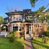 the captains house heritage bed and breakfast