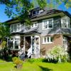 the captains house heritage bed and breakfast