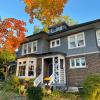 the captains house heritage bed and breakfast