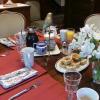 the captains house heritage bed and breakfast