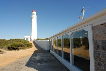 cape nelson lighthouse