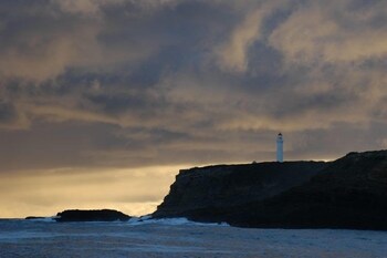 Cape Nelson Lighthouse,Portland West>>Portland,4 star