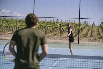 La Morada Lodge,Mendoza>>Los Arboles,4 star