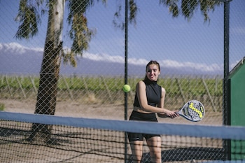 La Morada Lodge,Mendoza>>Los Arboles,4 star