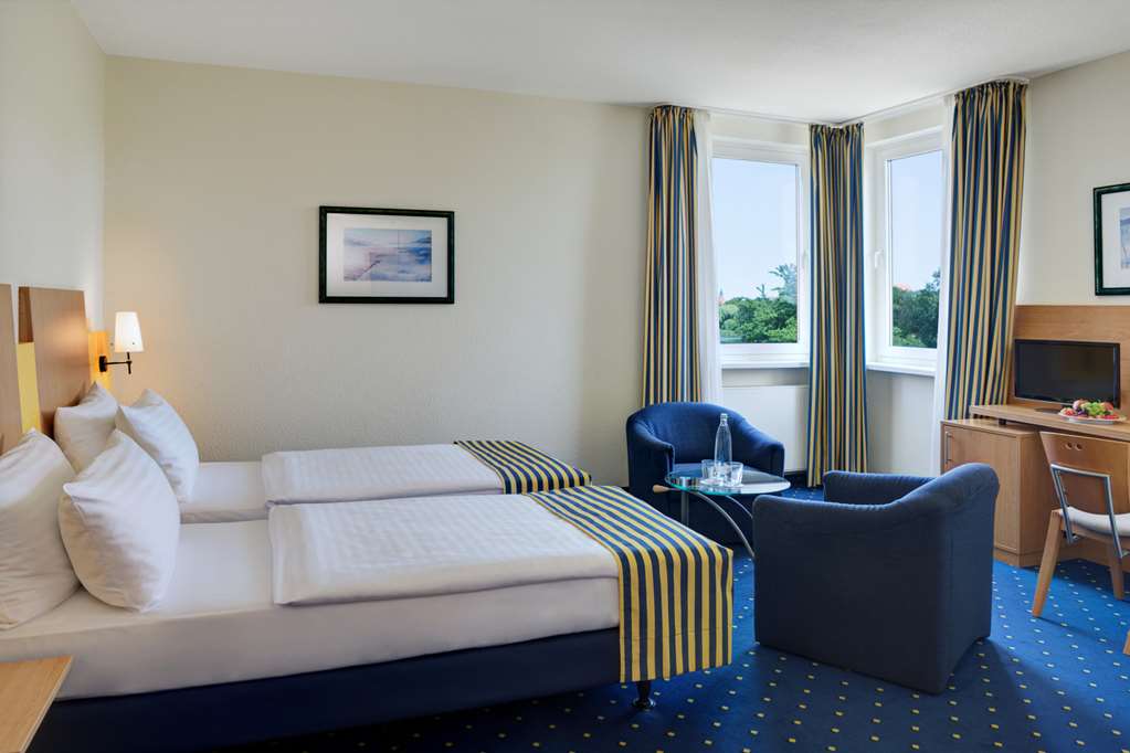 intercityhotel stralsund