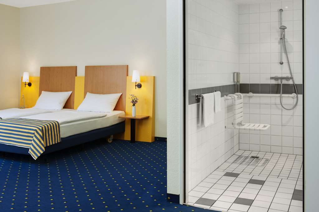 intercityhotel stralsund