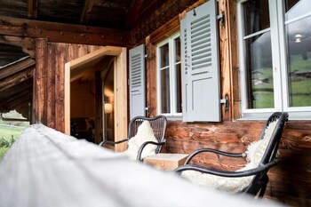 Lenk Lodge,Lenk>>Bern,3 star