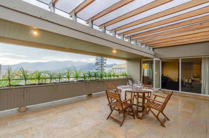 intercontinental medellin movich by ihg