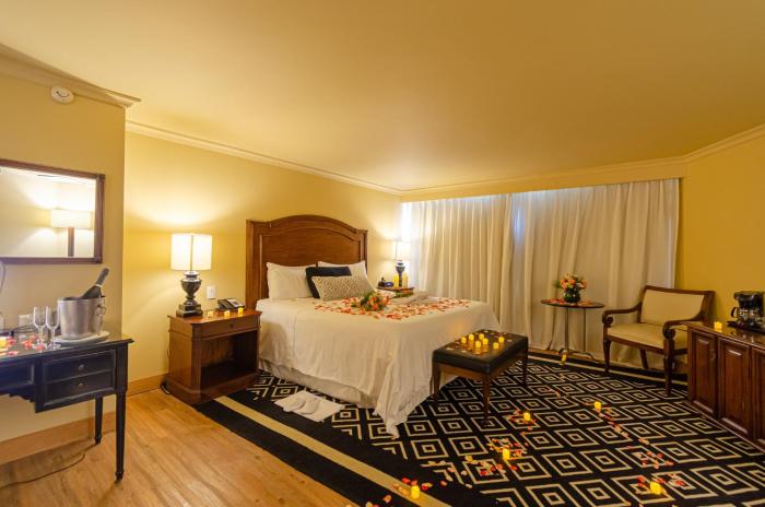 intercontinental medellin movich by ihg