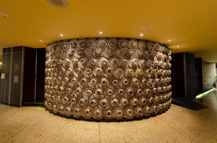 intercontinental medellin movich by ihg