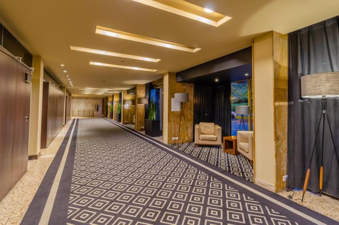 intercontinental medellin movich by ihg