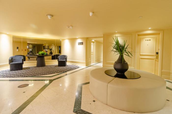 intercontinental medellin movich by ihg