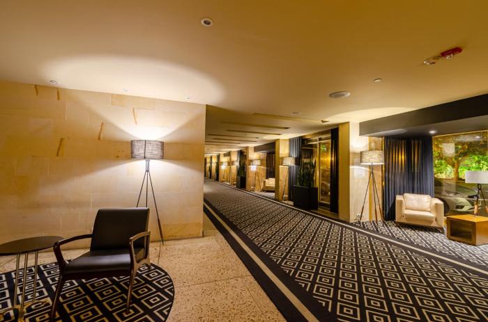 intercontinental medellin movich by ihg