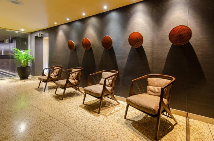 intercontinental medellin movich by ihg
