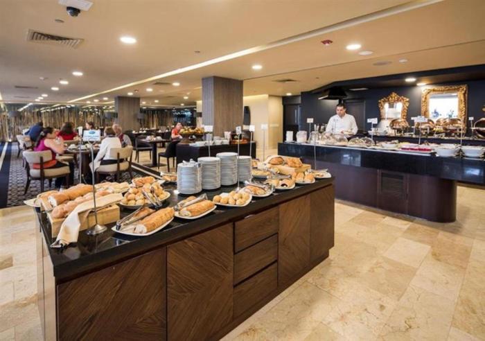 intercontinental medellin movich by ihg