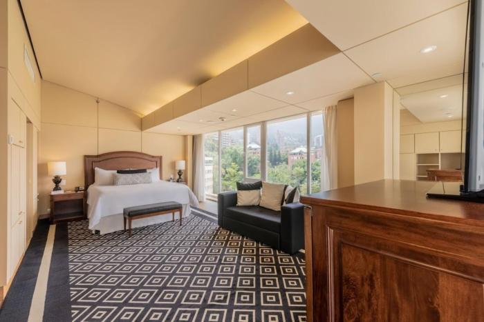 intercontinental medellin movich by ihg
