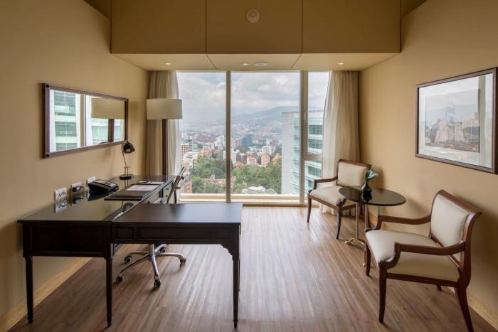 intercontinental medellin movich by ihg