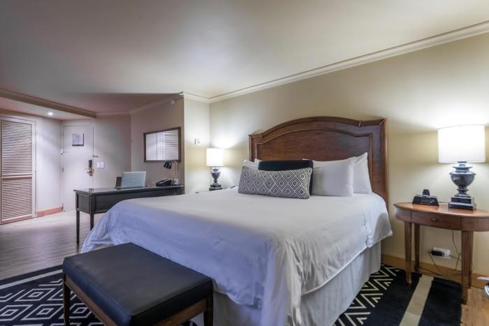 intercontinental medellin movich by ihg
