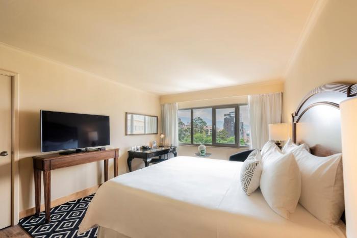 intercontinental medellin movich by ihg