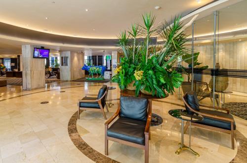 intercontinental medellin movich by ihg