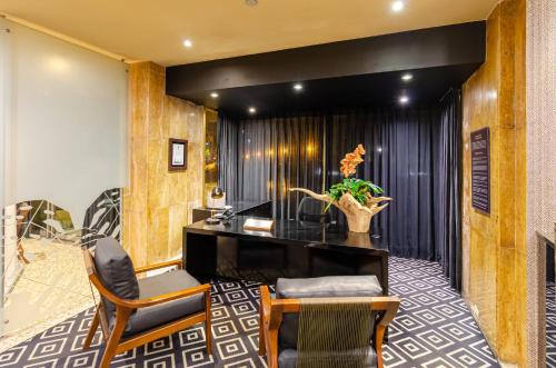 intercontinental medellin movich by ihg