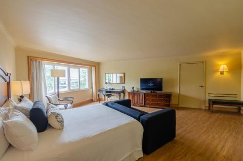 intercontinental medellin movich by ihg