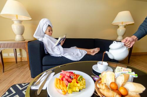 intercontinental medellin movich by ihg