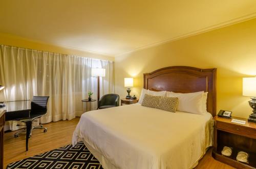 intercontinental medellin movich by ihg