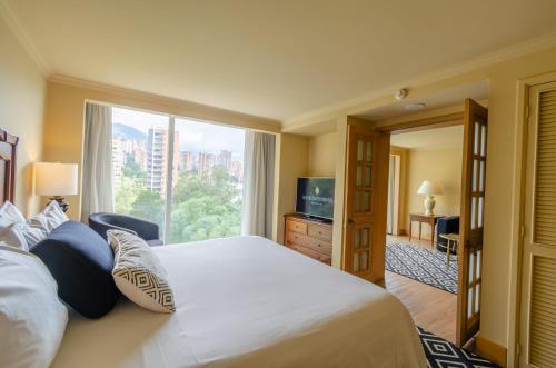 intercontinental medellin movich by ihg