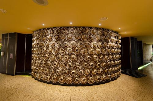 intercontinental medellin movich by ihg