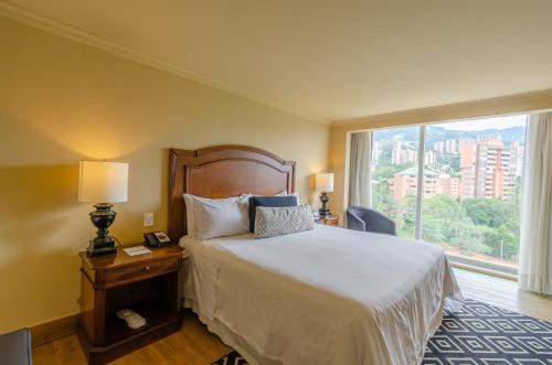 intercontinental medellin movich by ihg