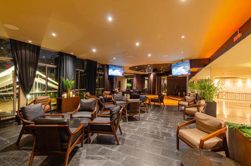 intercontinental medellin movich by ihg
