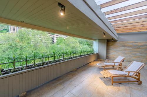 intercontinental medellin movich by ihg