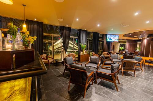 intercontinental medellin movich by ihg