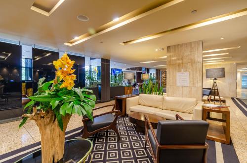 intercontinental medellin movich by ihg